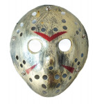 Karnevalová maska – Horor Piatok 13.